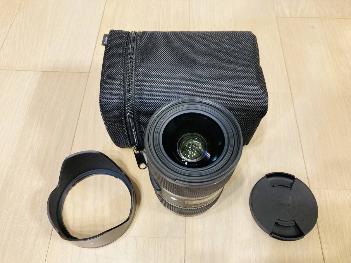 ❤️Canon用❤️17-85mm❤️広角❤️手振れ補正付き ❤️キャノン