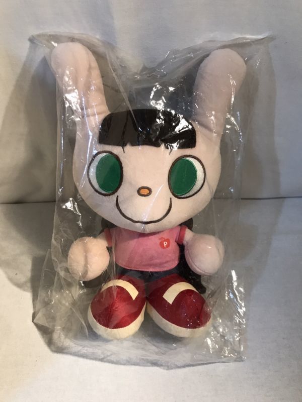 限定SALE，100%新品 正規品 ポップンミュージック ぬいぐるみ ミミ 難あり #y-5740(その他)｜売買されたオークション情報、yahooの商品情報をアーカイブ公開 - オークファン その他