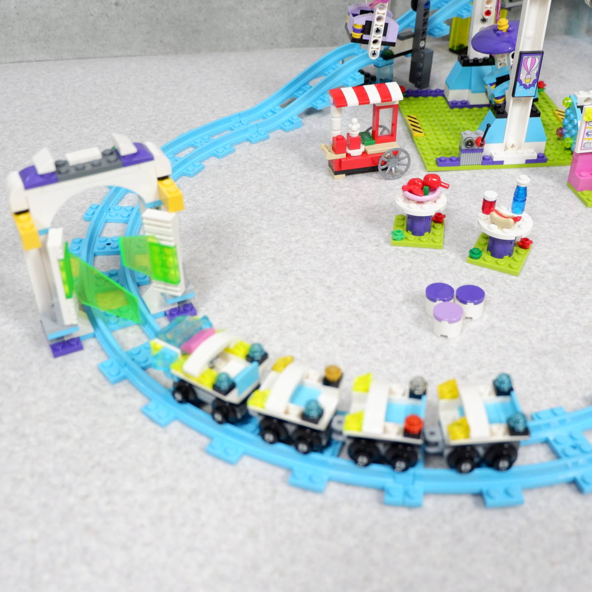 LEGO 【1スタ】1円スタート 人気 おまけアリ レゴ フレンズ LEGO