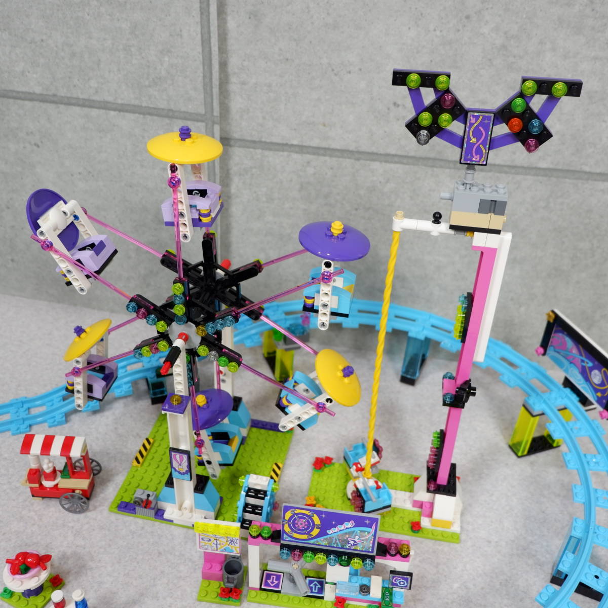 1スタ】1円スタート 人気 おまけアリ レゴ フレンズ LEGO Friends