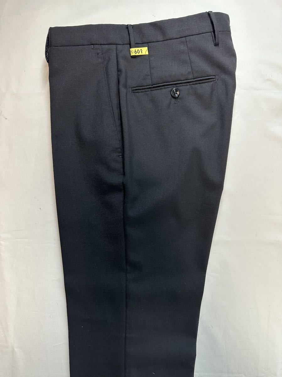 未着用】PT01 PREPPY FIT スラックス バーズアイ サイズ44 PT01