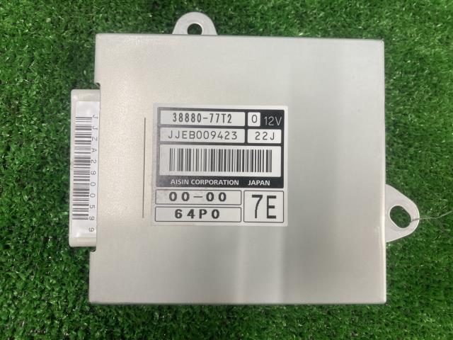 タウンボックス 3BA-DS17W ミッションコンピューター ZVD MQ517161