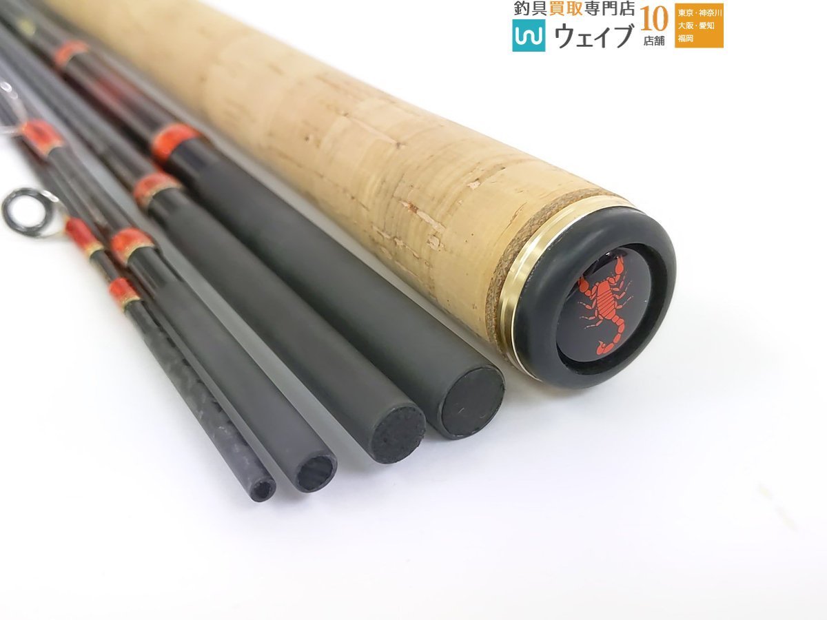 シマノ ワールドシャウラ ツアーエディション 2752R-5 美品 【公式通販】