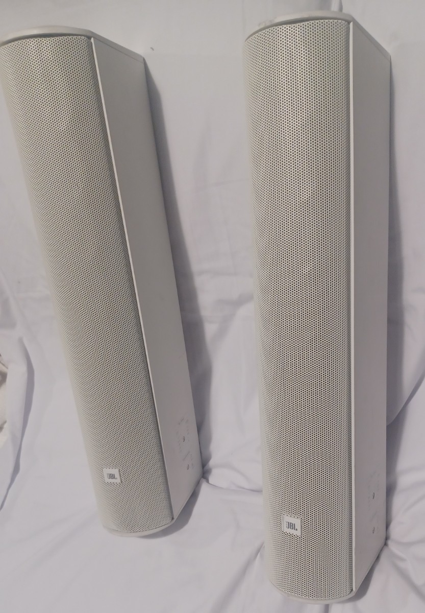 JBL スピーカー CBT50LA-1 ② CBT JBL 50LA-1 ⁄ JBL(ジェイビーエル