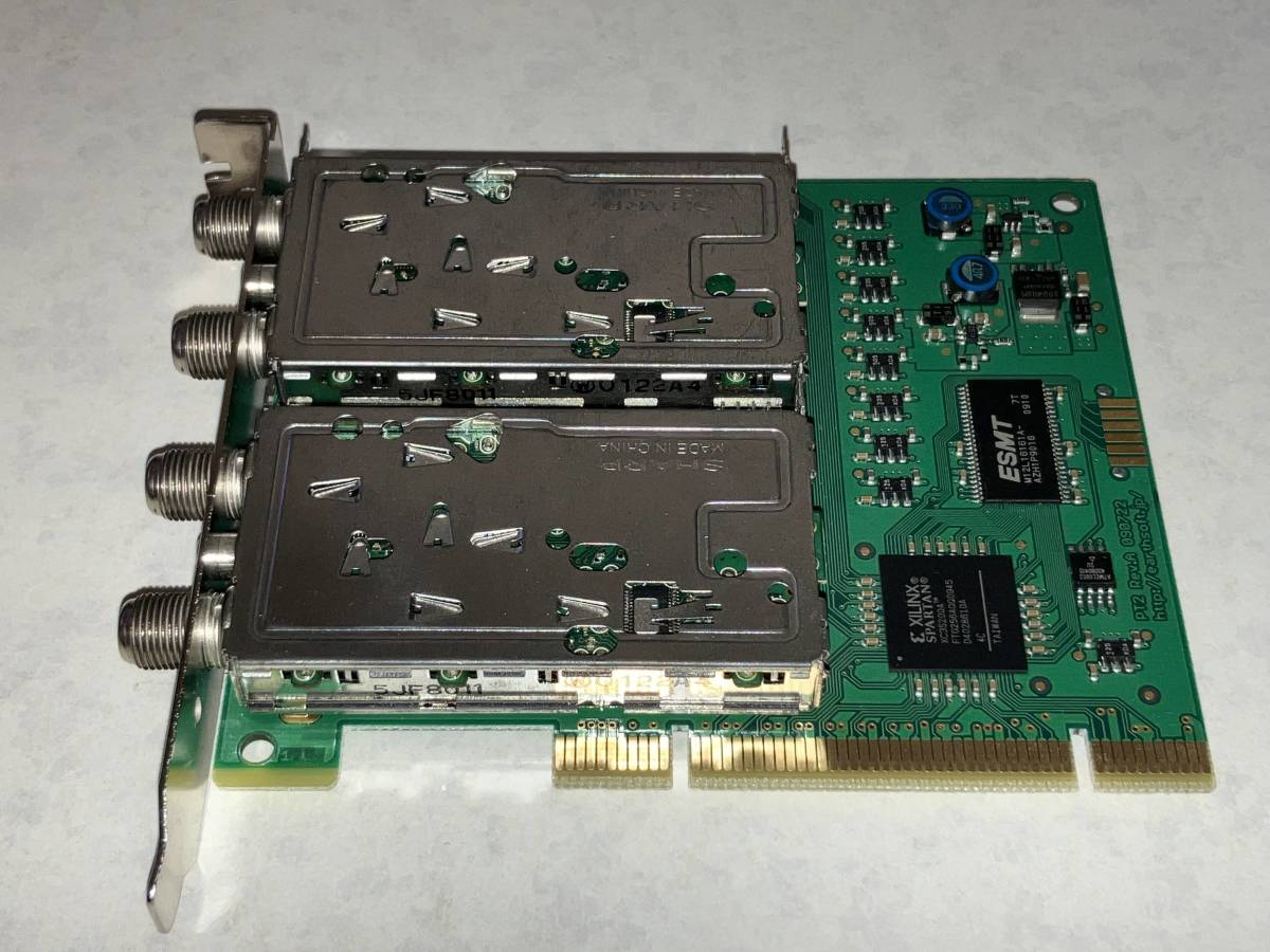 アースソフト PT2 Rev.A 動作確認済み パーツ カード 【公式通販】