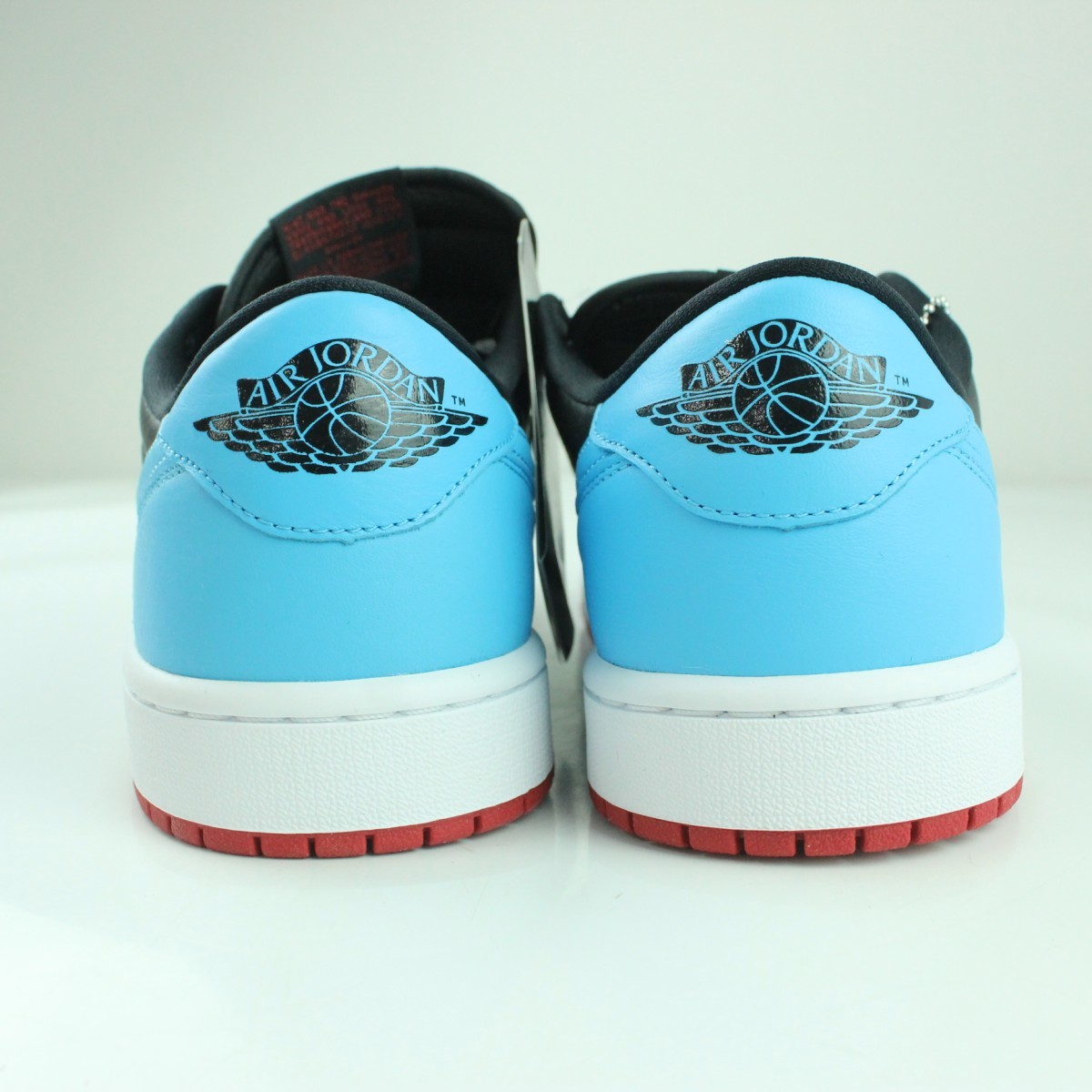 未使用品 NIKE / WMNS AIR JORDAN 1 RETRO LOW OG UNC TO CHICAGO 