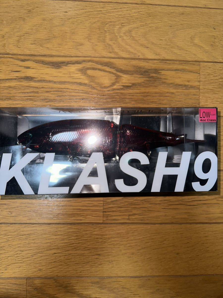 DRT クラッシュ9 LOW フルムーンSP 限定 DRT 【公式通販】