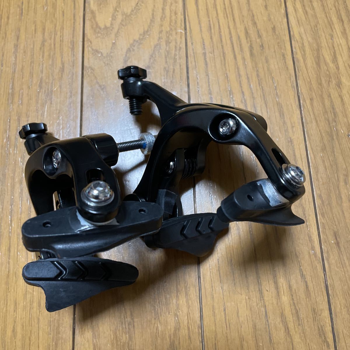 RACEWORK DUAL BRAKES キャリパーブレーキ 前後セット SHIMANO ULTEGRA