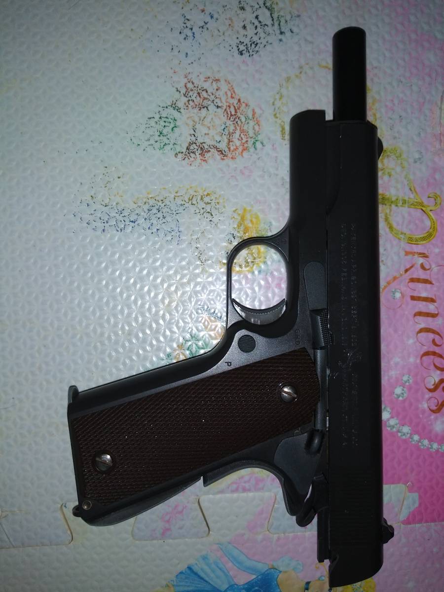 東京マルイ M1911A1 コルトガバメント ガスブローバック 【公式通販】