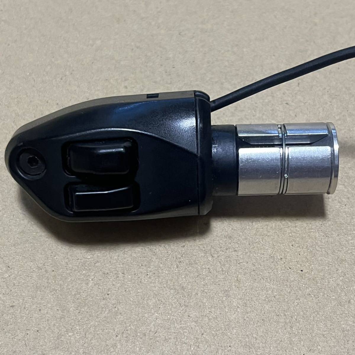 shimano シマノ di2 スイッチ dhバー ttバイク トライアスロン SW-R671