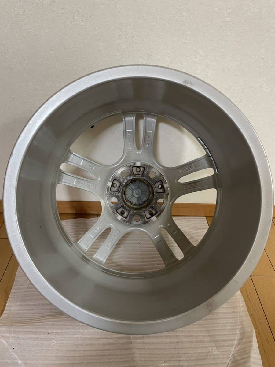 BMW F30 F31 純正 スタースポーク スタイリング400M BMW3シリーズ純正
