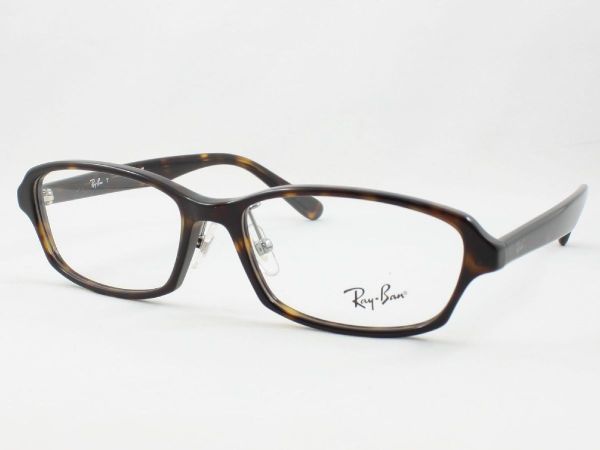 最新作，お得 Ray-Ban レイバン RX5385D-2012 メガネフレーム 度付きレンズ可 近視 乱視 老眼鏡 遠近両用 伊達メガネ サングラス 鼻パッド クリングス(フルリム)｜売買されたオークション情報、yahooの商品情報 フルリム