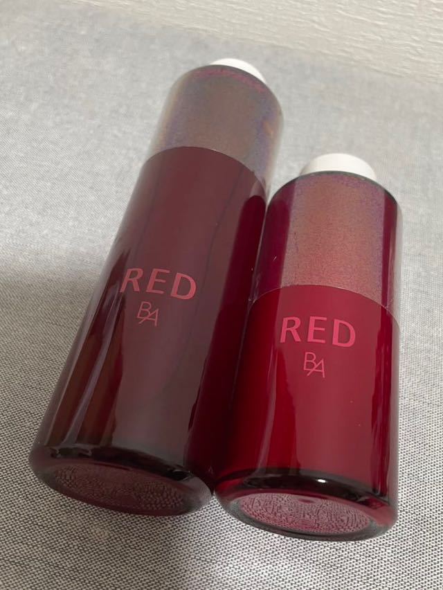 新品即決　POLA RED ミルク　ローション　リフィル　化粧水　乳液　ポーラ