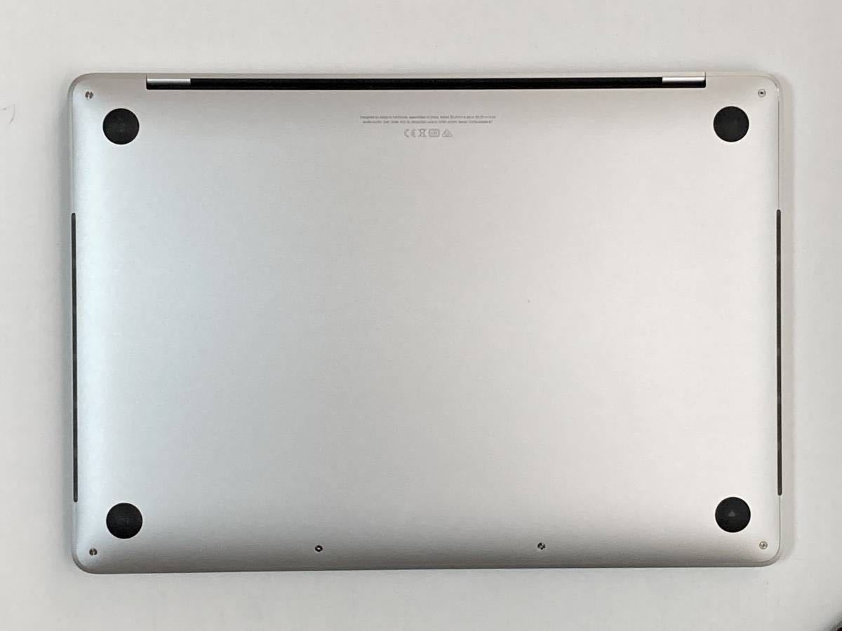 ハイスペック MacBook Pro 13inch 2020 A2251 MWP72J/A CTO 第10世代