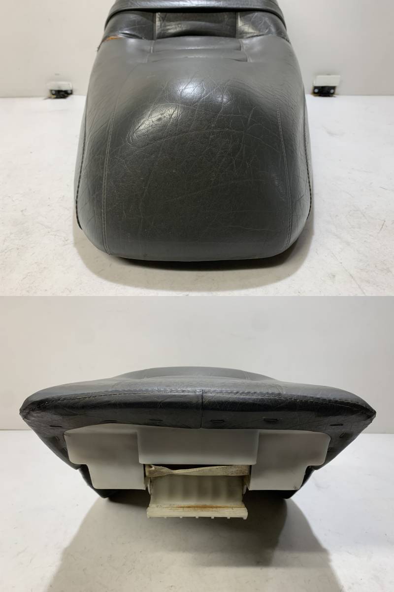 F-18 ◇ ホンダ フュージョン 1型 ◇ 純正 シート バックレスト
