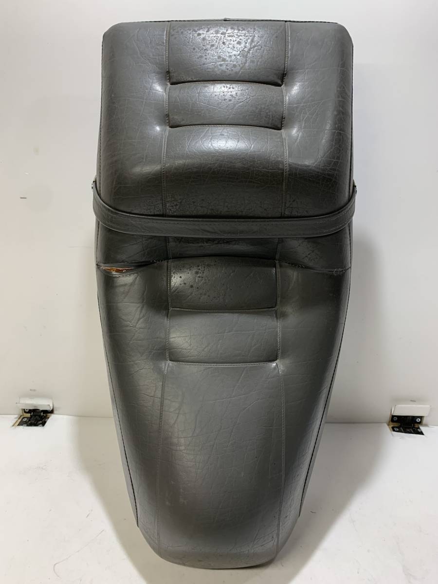 フュージョン 純正シート バックレスト HONDA フュージョン 純正バックレスト