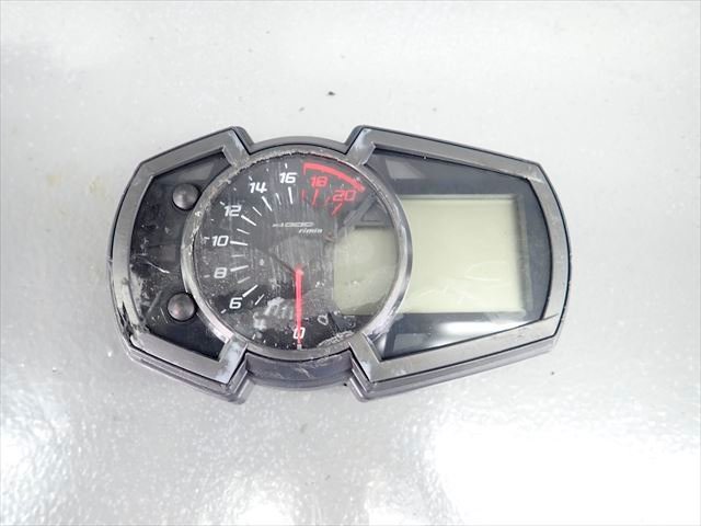 εEP12-5 カワサキ ニンジャ ZX-25R SE ZX250E 令和4年式 純正 スピード