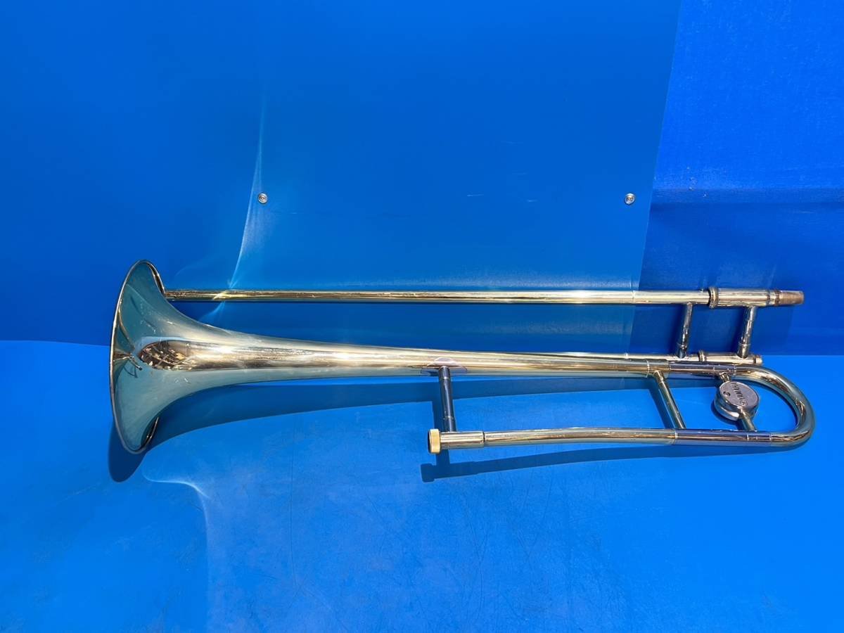 YAMAHA YSL2510 トロンボーン 【公式通販】