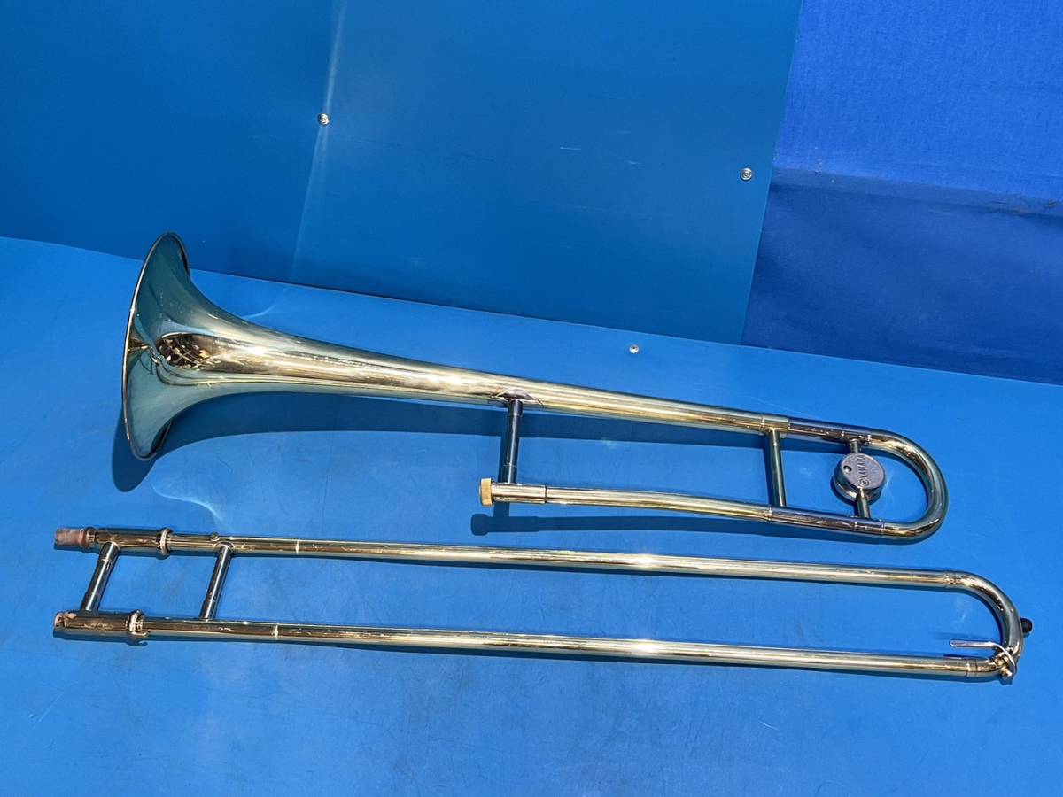 YAMAHA YSL-2510 ヤマハ テナートロンボーン トロンボーン YSL2510