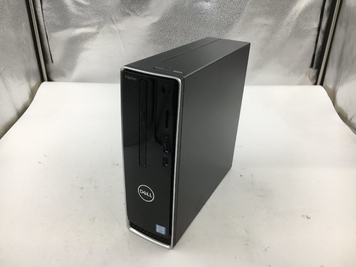 デスクトップPC デル inspiron3471 9世代 i5 【公式通販】