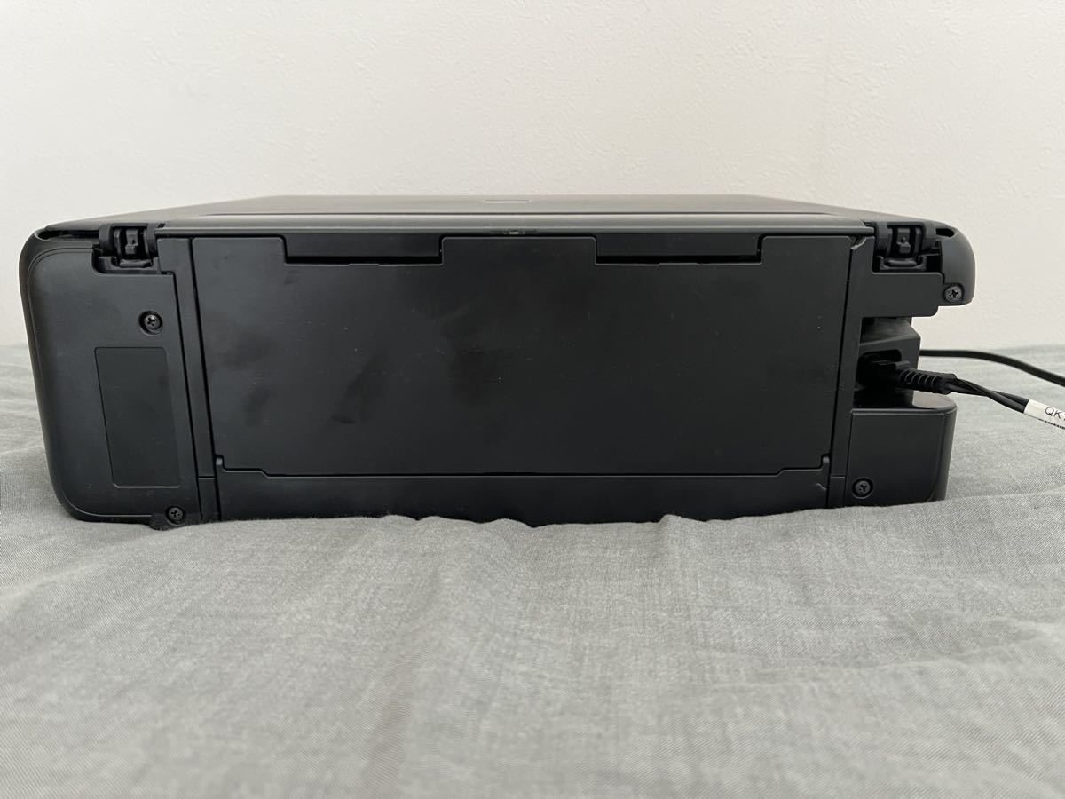ジャンク Canon PIXUS TS5030 キャノン インクジェットプリンター 複合 