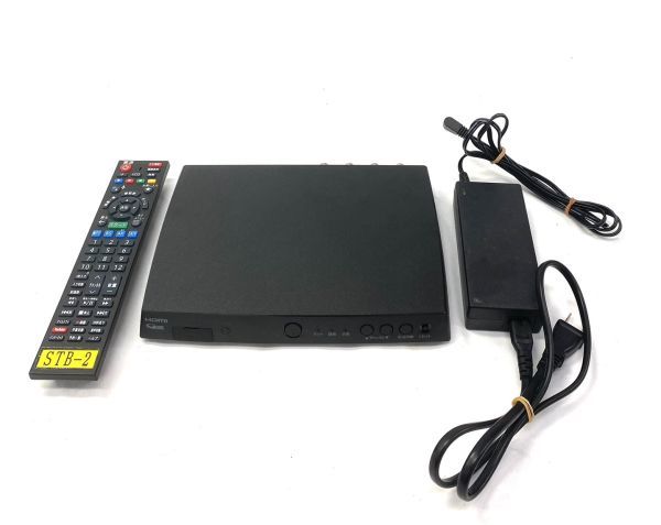 KDDI ケーブルプラスSTB-2 STB-2 C02AS5-1 C02AS5 - | ∨ ｜ケーブル
