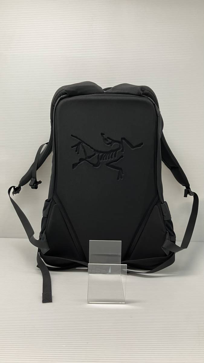 Arro 22 ☆ ARC'TERYX アークテリクス リュック ARRO 16 Arro 22 ☆ ARC'TERYX アークテリクス リュック ARRO 16