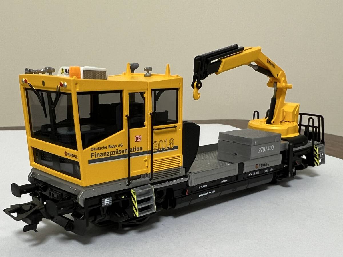 ジャンク Marklin 3175 Schnellzug mit Gleisoval メルクリン 急行列車