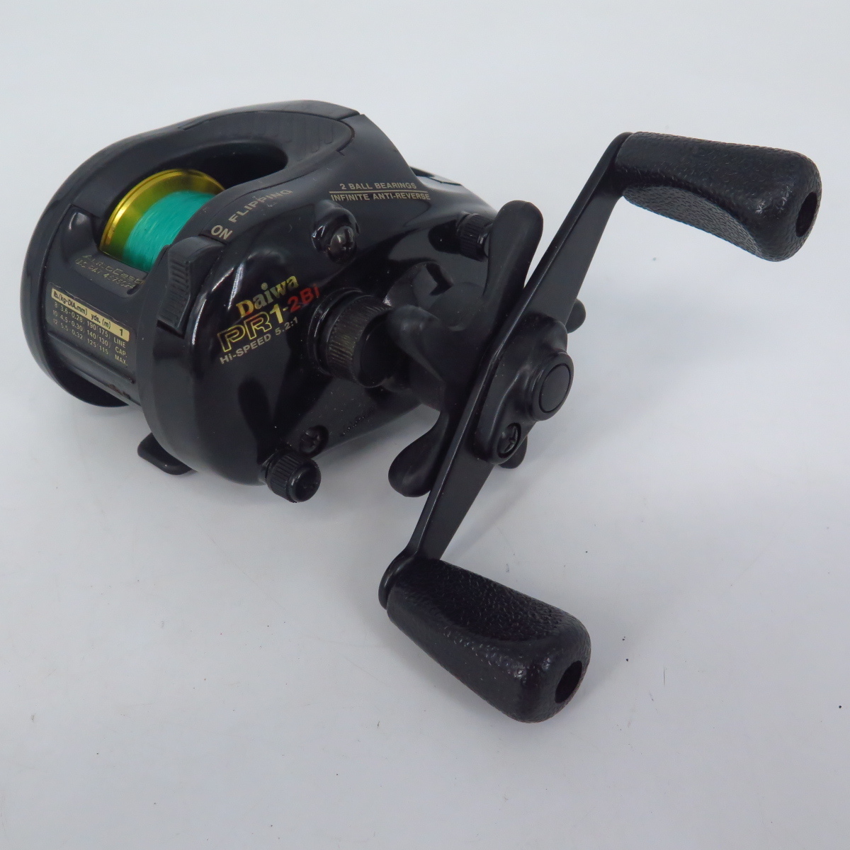 641レ● Daiwa Procaster 送料無料【検: ダイワ シマノ 】