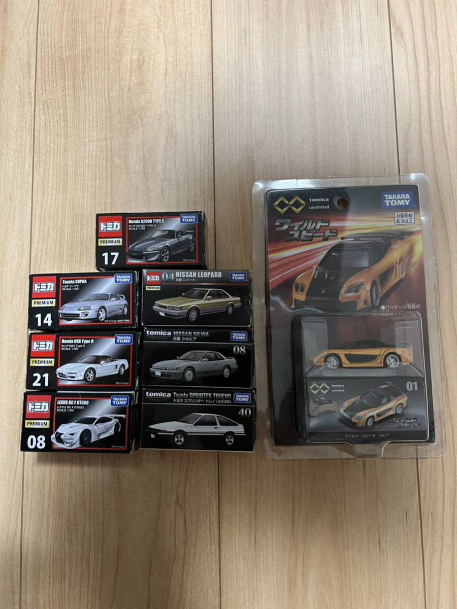 トミカプレミアム 10周年記念特別復刻＆キャンペーンGT-R トミカ