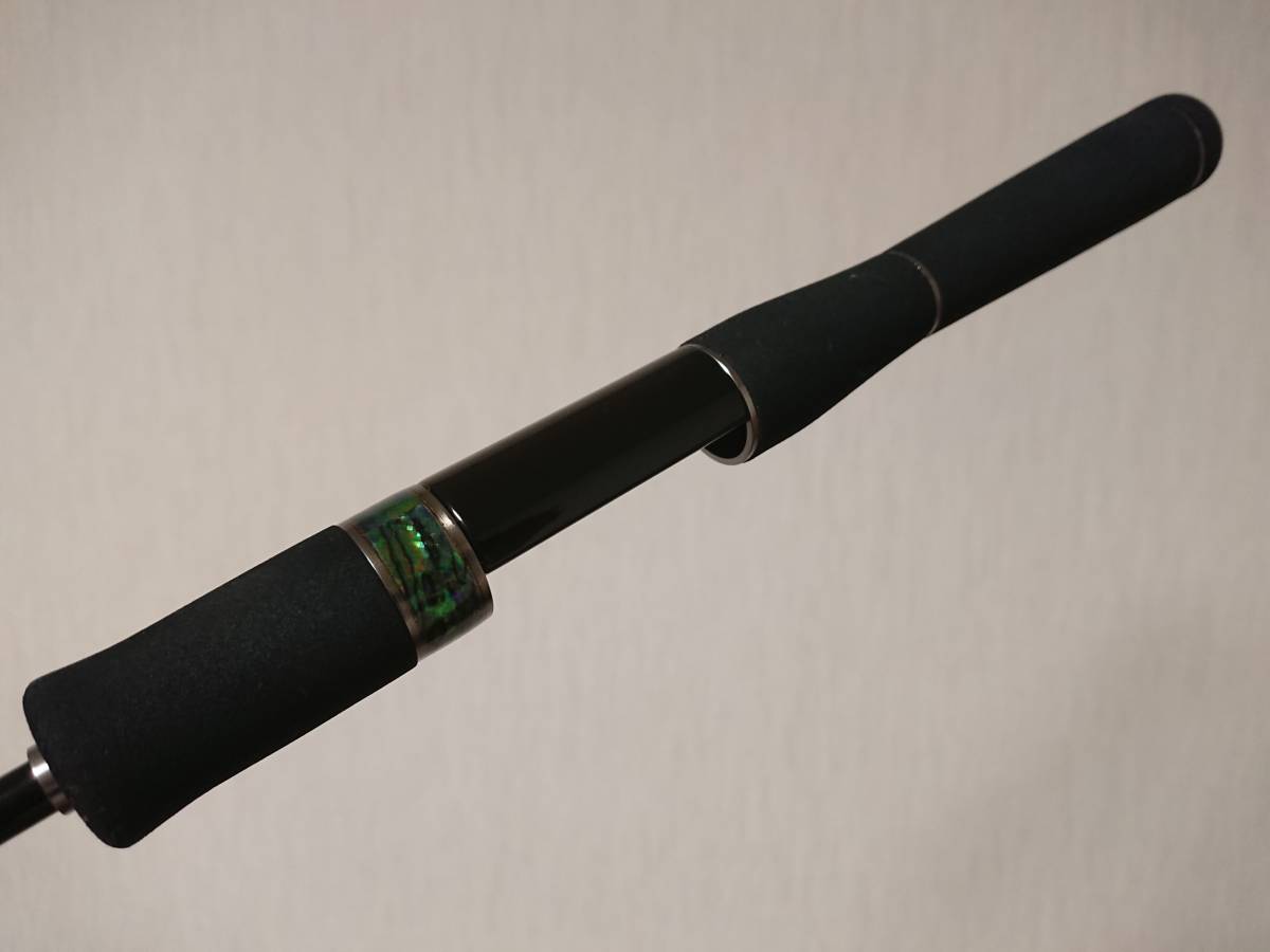 ロデオクラフト】999.9 マイスター イエローウルフ 622L ロデオ