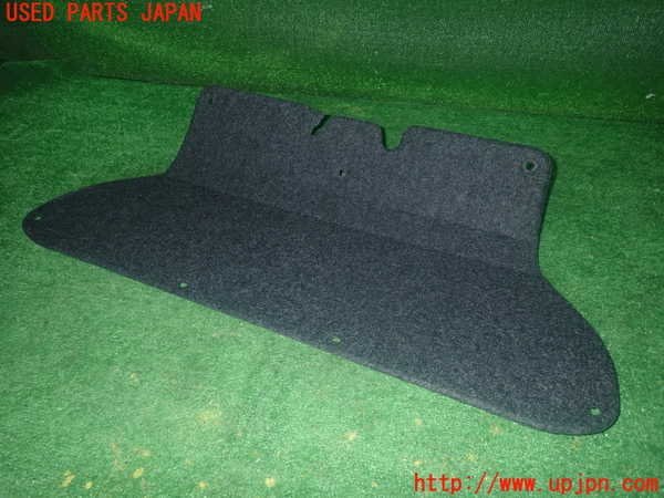 2UPJ-97411504]BRZ(86)(ZC6)トランク内トリム 中古