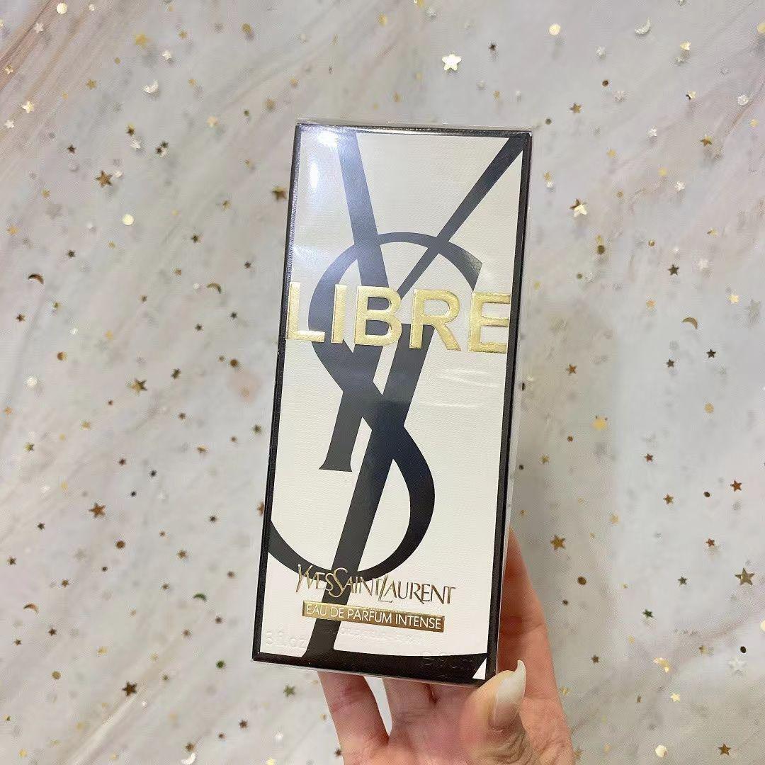 YSL リブレオーデパルファム アンタンス 50ml イヴサンローラン