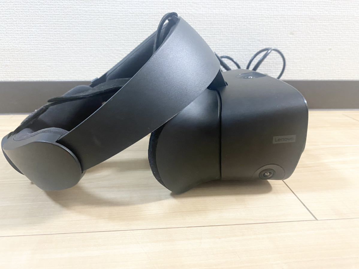 used品】lenovo/レノボ VRゴーグル Oculus Rift S オキュラスリフトS 