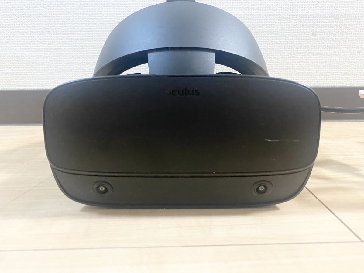 used品】lenovo/レノボ VRゴーグル Oculus Rift S オキュラスリフトS 