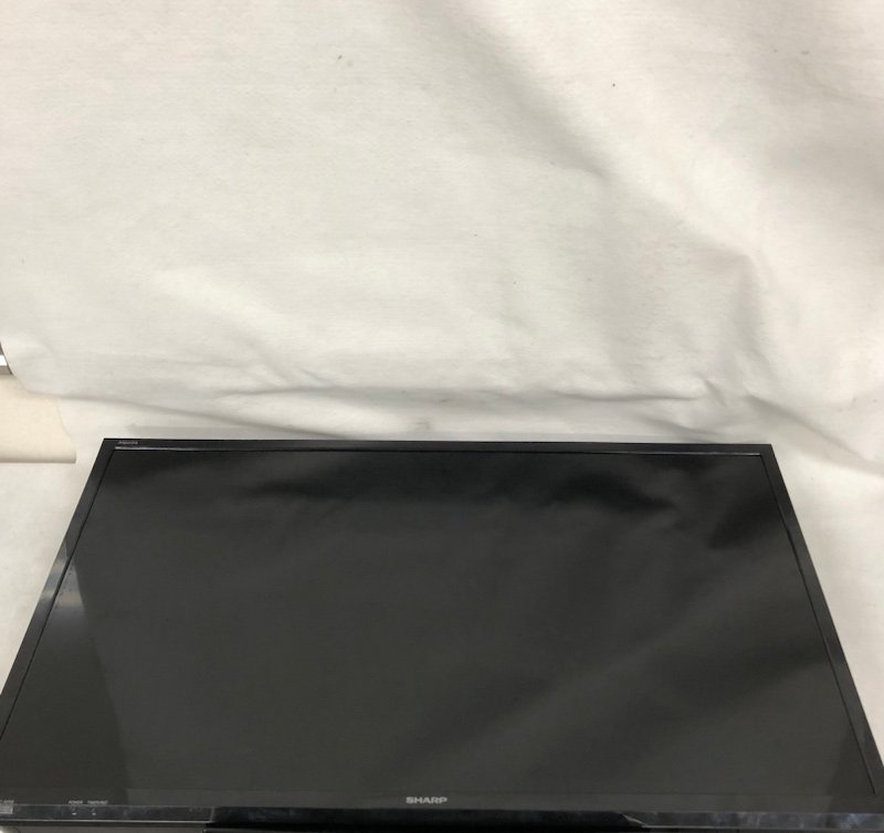 SHARP AQUOS シャープ 生活家電 60V型 40型 SHARP シャープ AQUOS