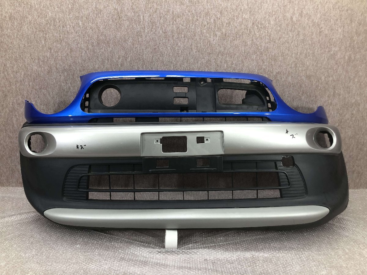 クロスビー MN71 純正 フロント バンパー 71711-76R0