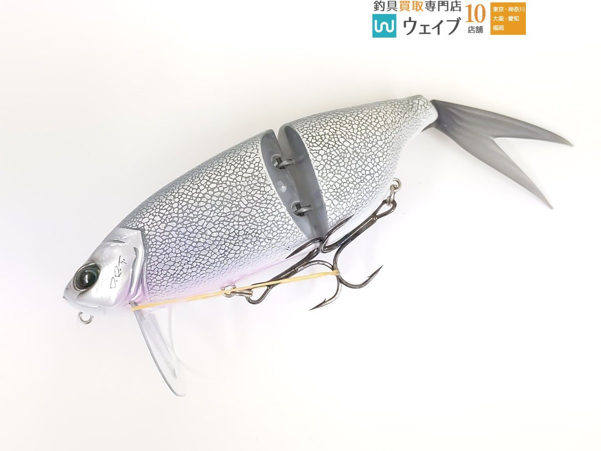 のアイテムを DRT クラッシュジョーカー サイレント レーザースペック 美品