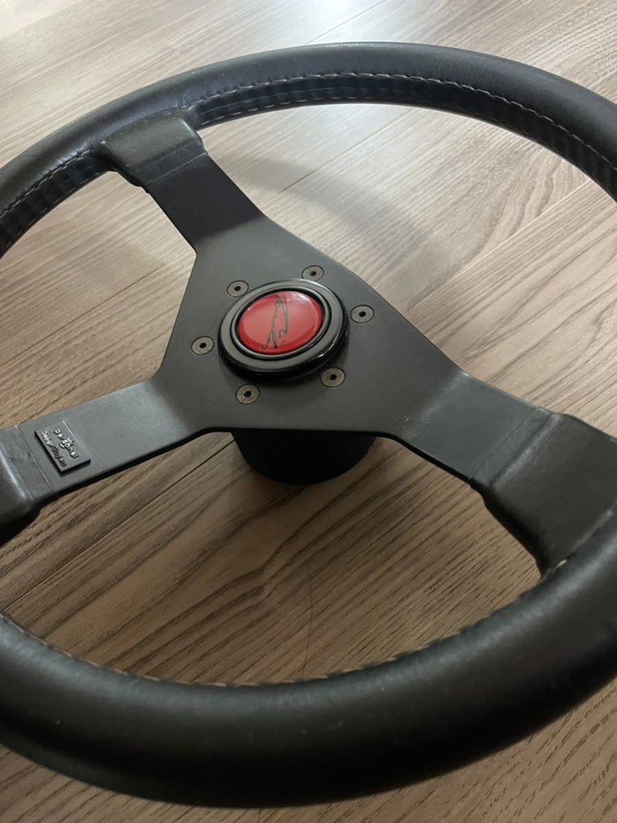 車 personal 社外ステアリング φ36