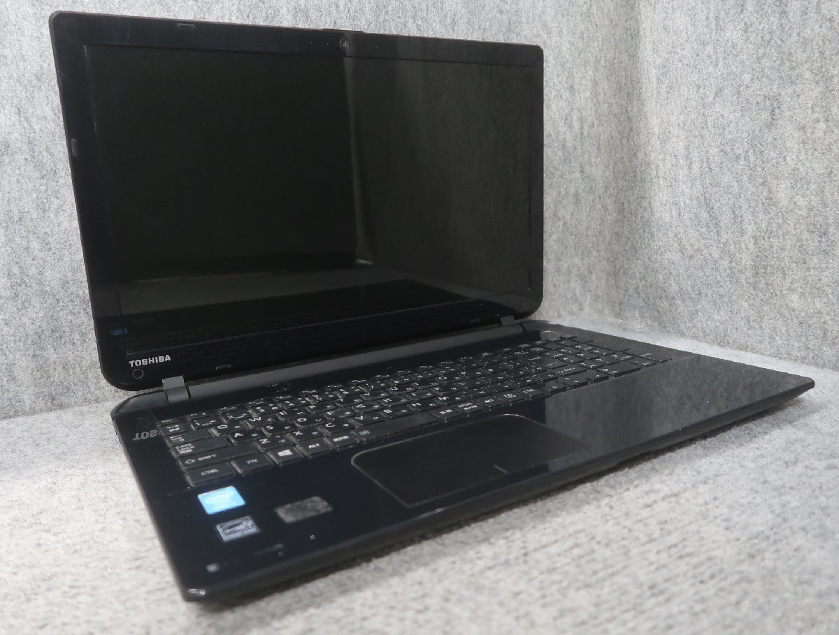 東芝 Satellite B35/37MB Core i7-4510U 2.0GHz 8GB DVDスーパーマルチ ノート ジャンク N71165
