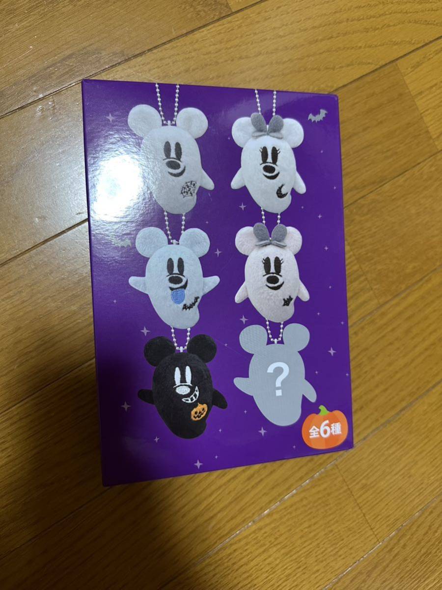  ディズニー ハロウィーン 2023 おばけ ぬいぐるみチャーム 6個セット ディズニー ミッキー(ディズニー)｜売買されたオークション情報、yahooの商品情報をアーカイブ公開 - オークファン その他