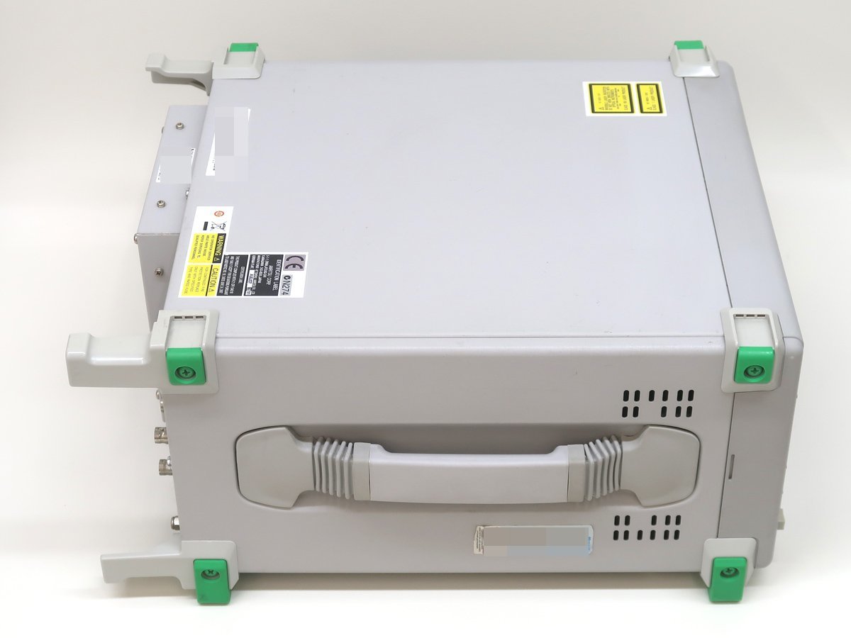 KC44763◇Anritsu/アンリツ MD1230B Opt.02/03/11/12/13