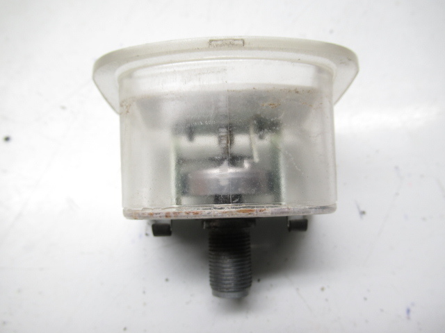 ベッド 41539 パッソル 50 2E9 純正 スピード メーター ヤマハ 旧原付 原付