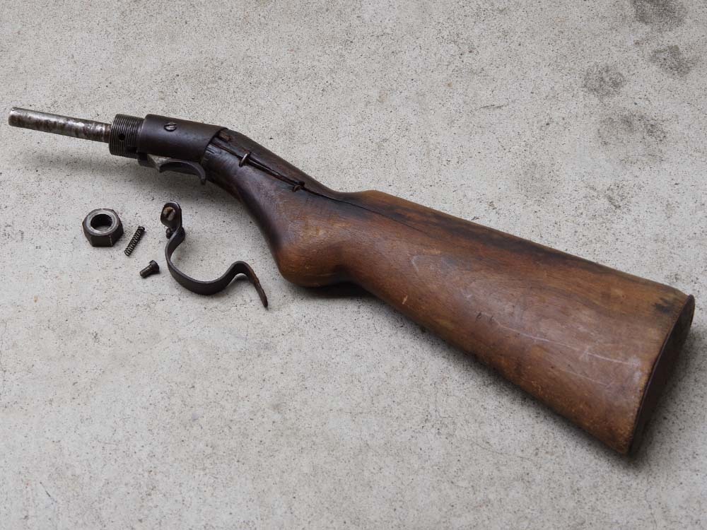 ダイアナ中折れ空気銃 【公式通販】