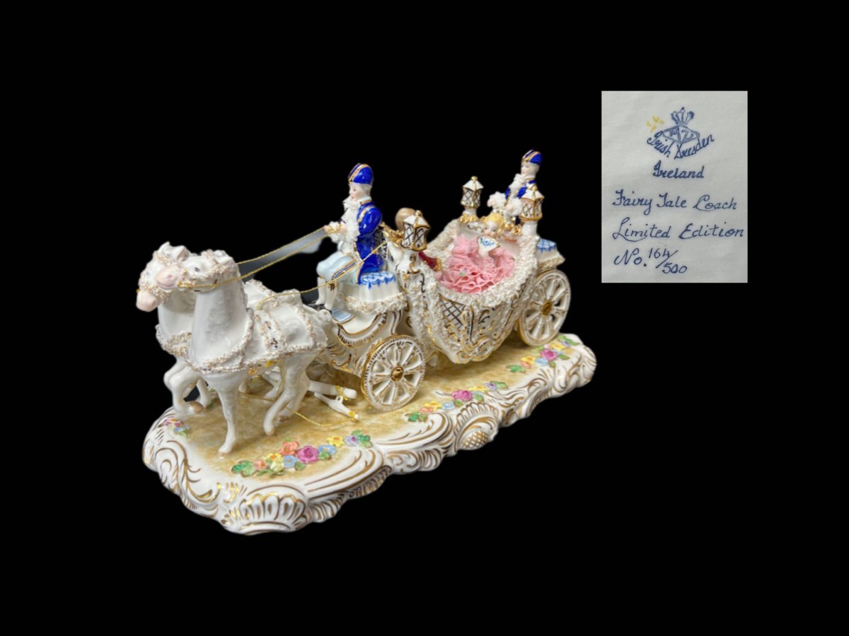 Irish Dresden アイリッシュドレスデン Giselle ジゼル Irish Dresden アイリッシュドレスデン Giselle ジゼル Irish Dresden