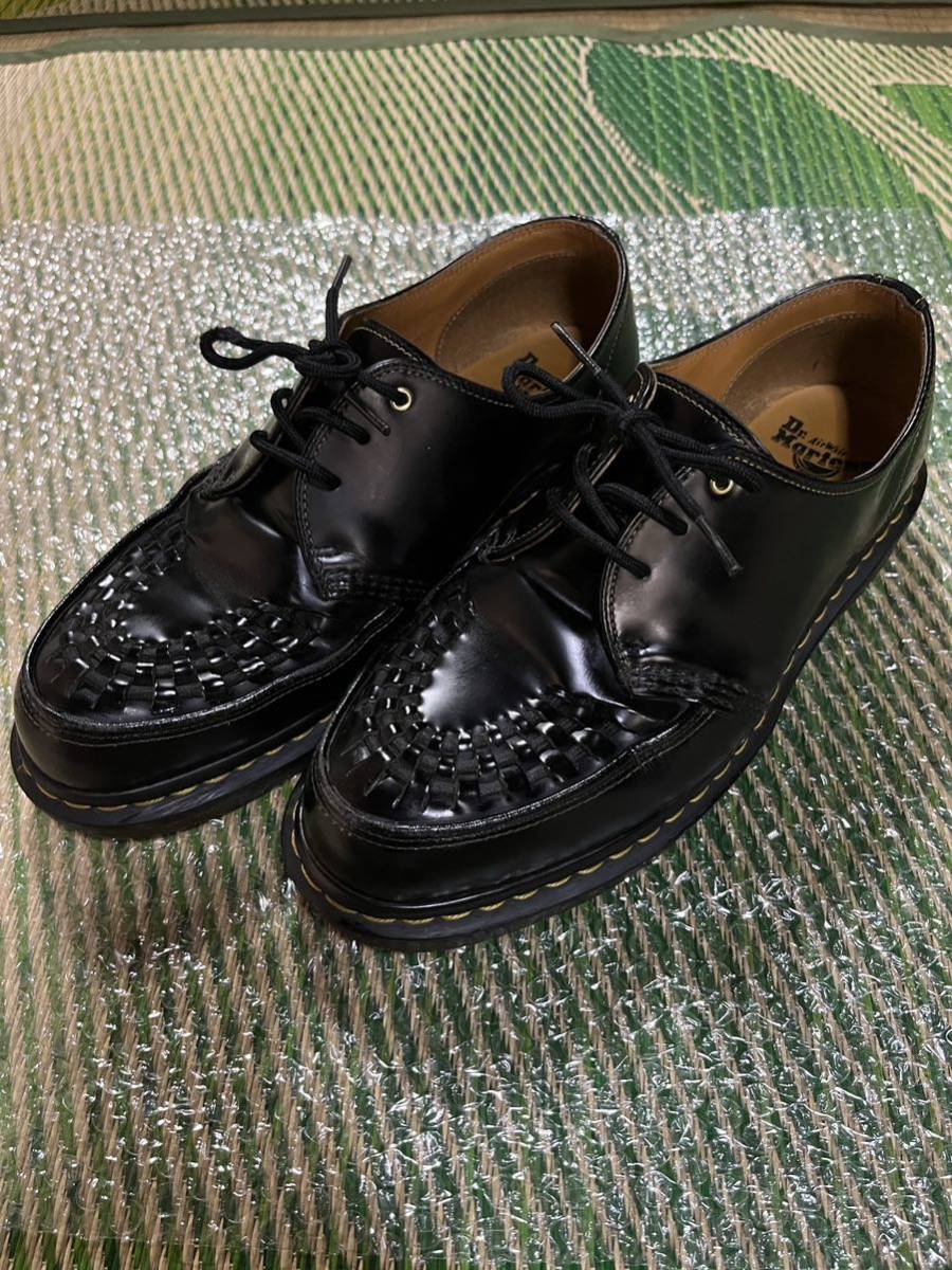 Yohji Yamamoto Pour Homme ヨウジヤマモトプールオム Dr.Martens 