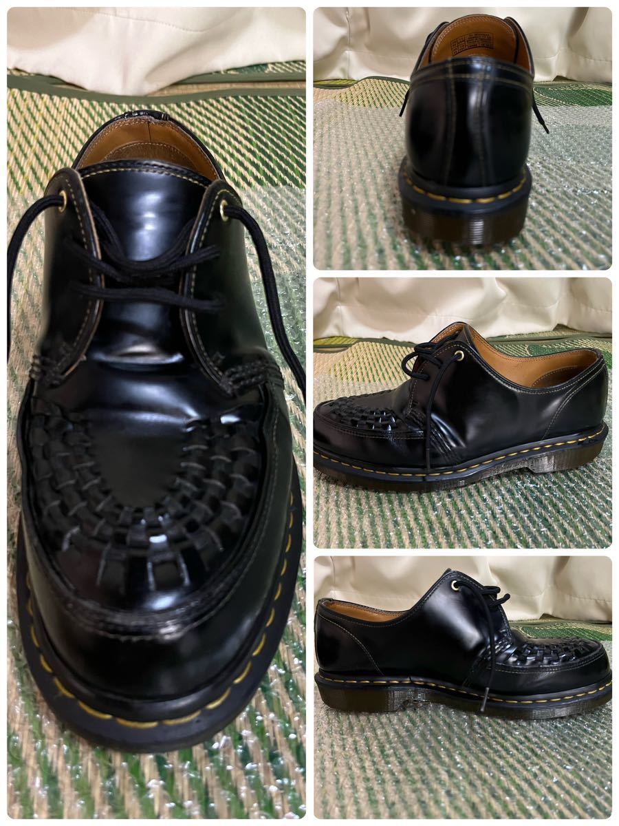 Yohji Yamamoto Pour Homme ヨウジヤマモトプールオム Dr.Martens 