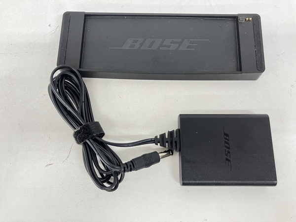 値段交渉OK／BOSE SoundLink Mini ワイヤレススピーカー BOSE Sound Link Mini ワイヤレススピーカー サウンドリンク 音響機材