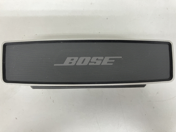 BOSE Sound Link Mini ワイヤレススピーカー サウンドリンク 音響機材