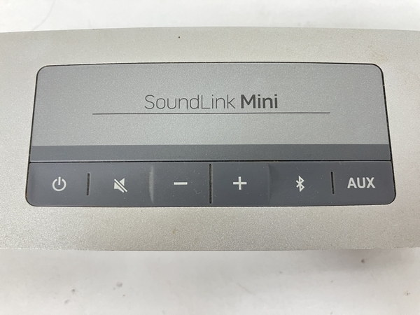 BOSE Sound Link Mini ワイヤレススピーカー サウンドリンク 音響機材
